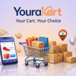 Welcome to YouraKart – Your Smart Online Shopping Destination